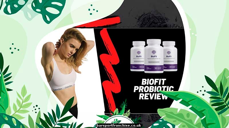 BioFit's Mechanisms for Weight Loss Support
