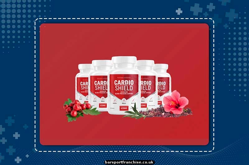 What Is the Cardio Shield Supplement?