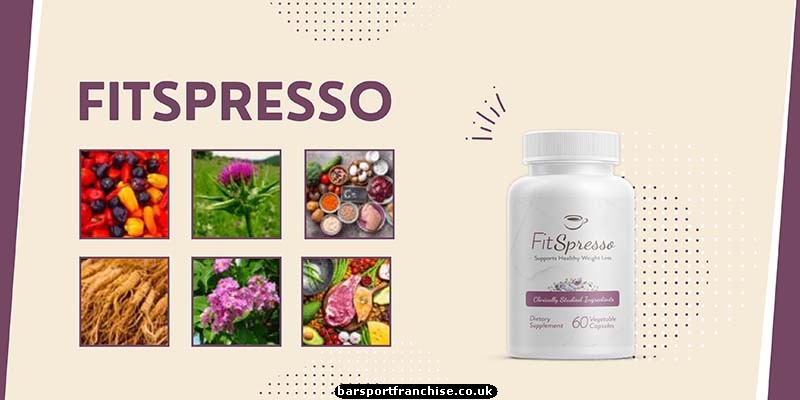 Ingredients and Benefits of FitSpresso 