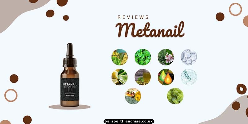 Ingredients in Metanail Complex